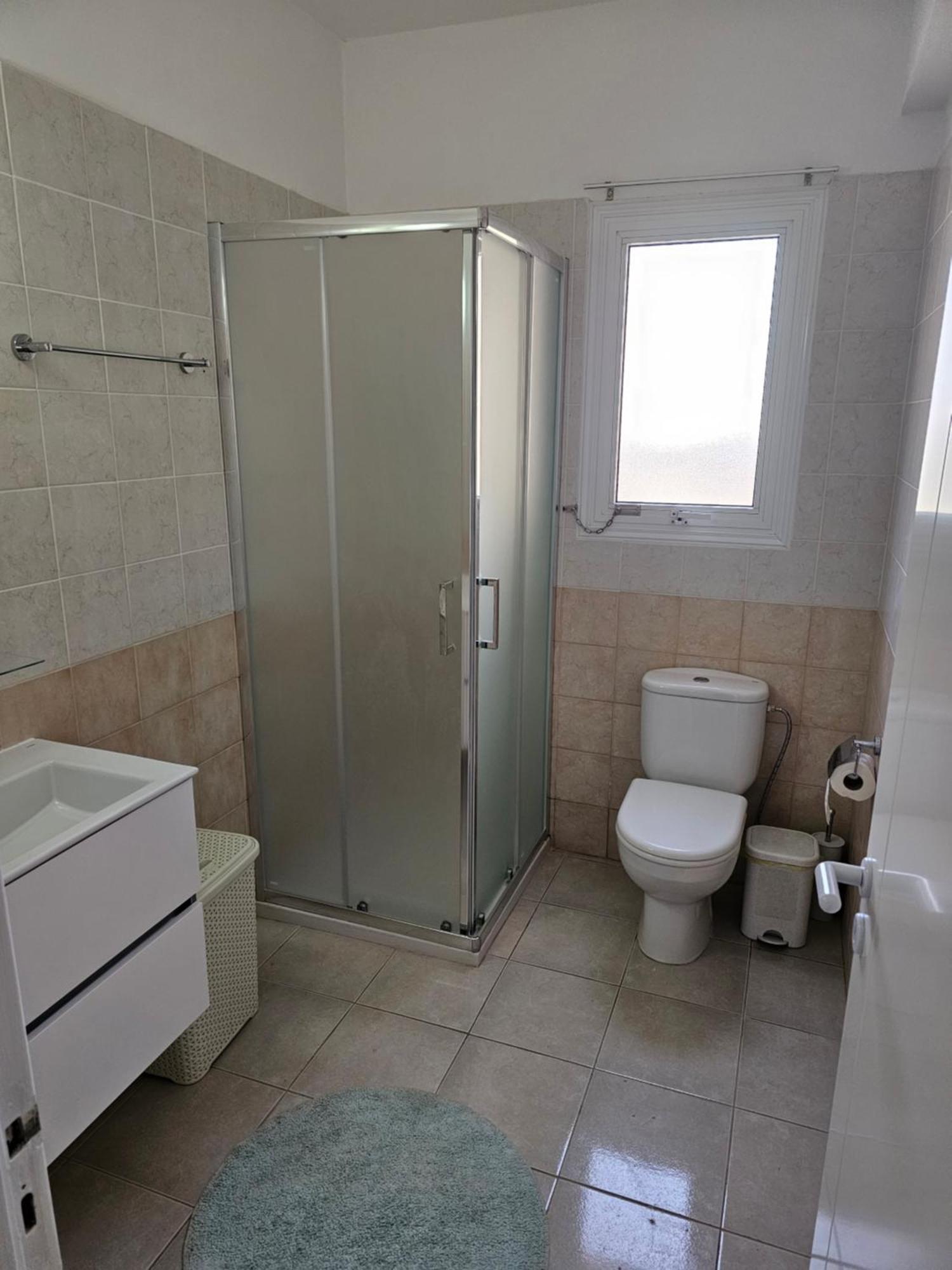 Zom Holiday Apartment Paphos Esterno foto