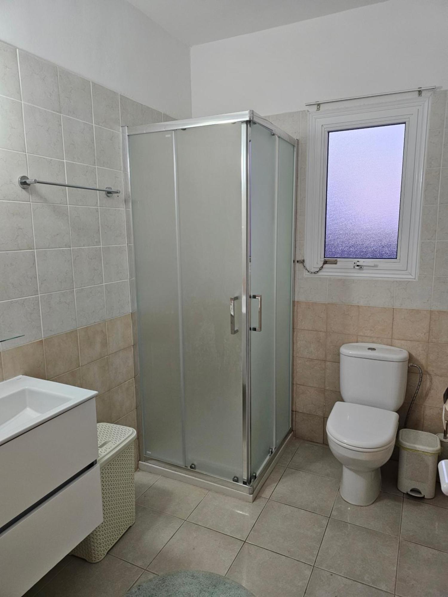 Zom Holiday Apartment Paphos Esterno foto