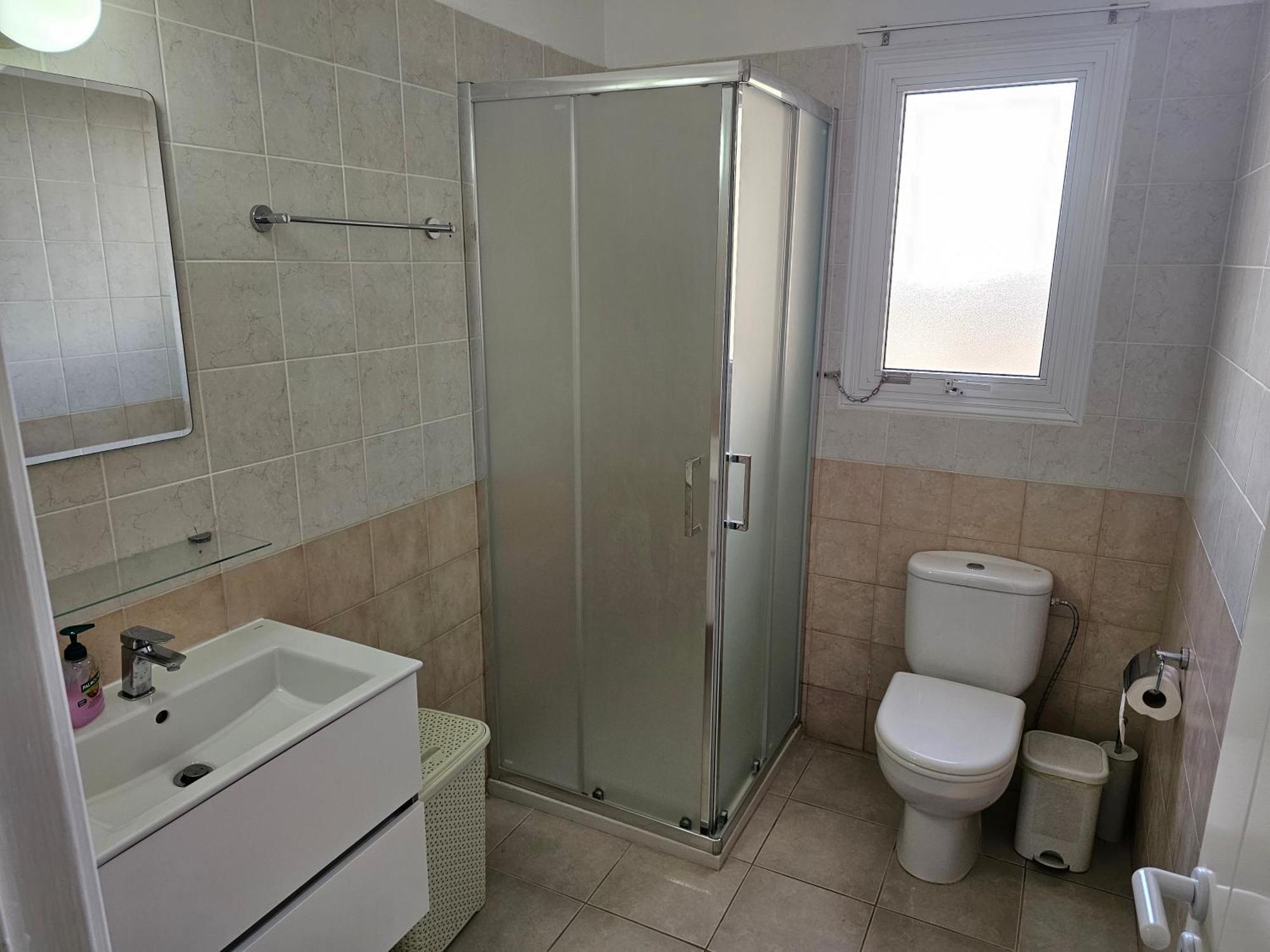 Zom Holiday Apartment Paphos Esterno foto