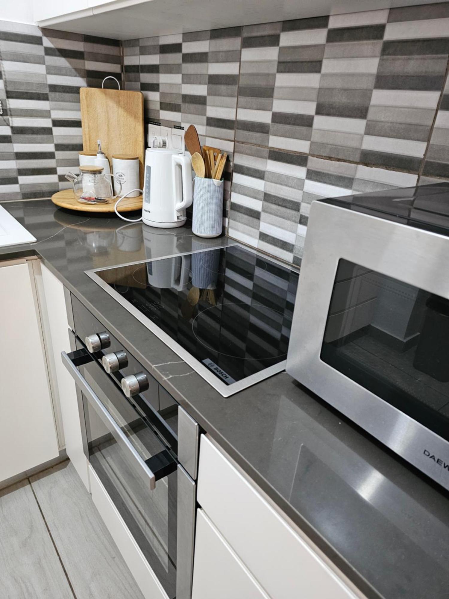 Zom Holiday Apartment Paphos Esterno foto