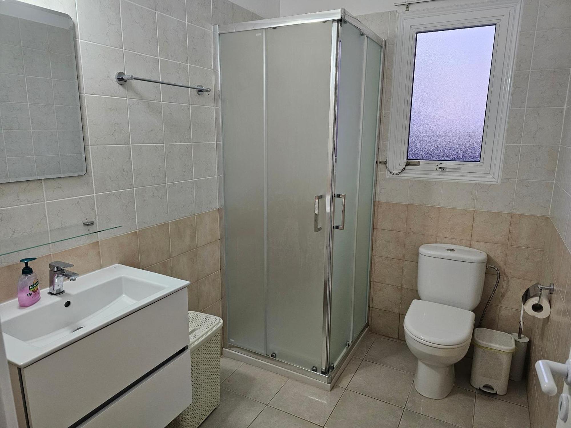 Zom Holiday Apartment Paphos Esterno foto